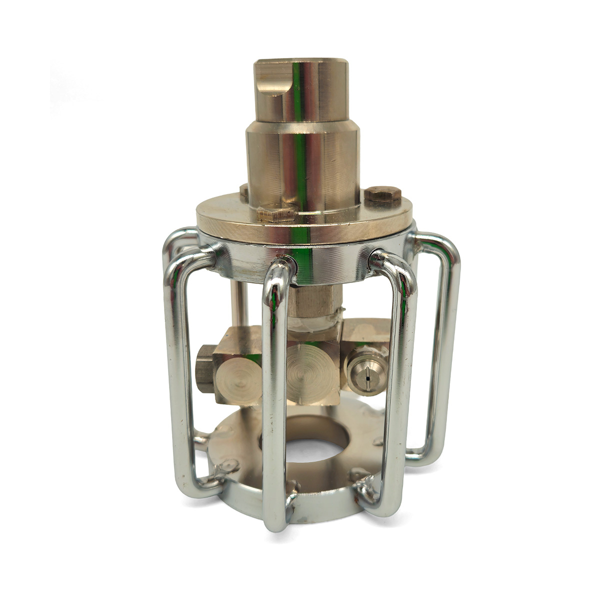 Pressure Washer Nozzles - Spray Nozzles for Any Application